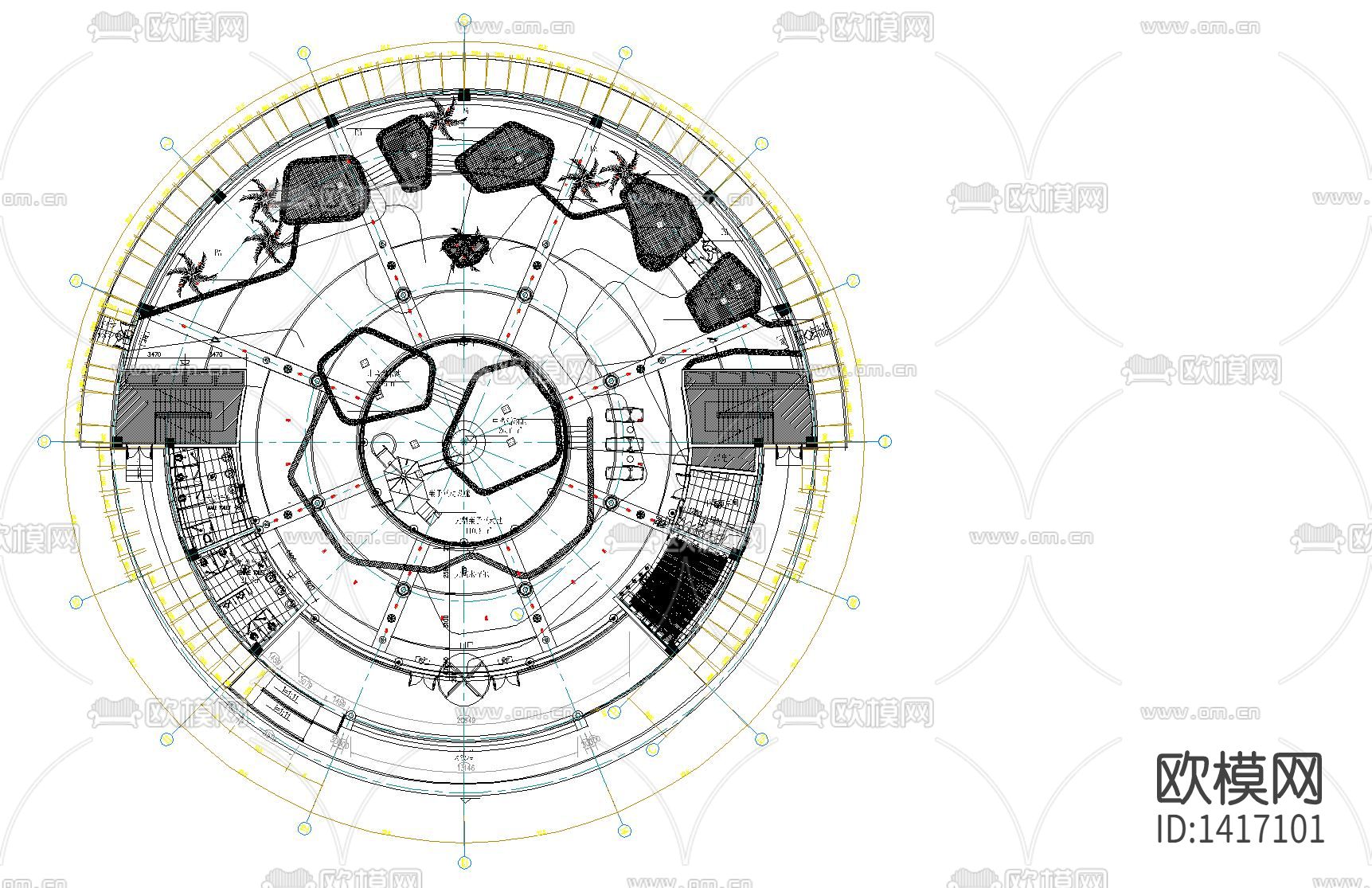 亲子水上乐园下载（渲染图10）