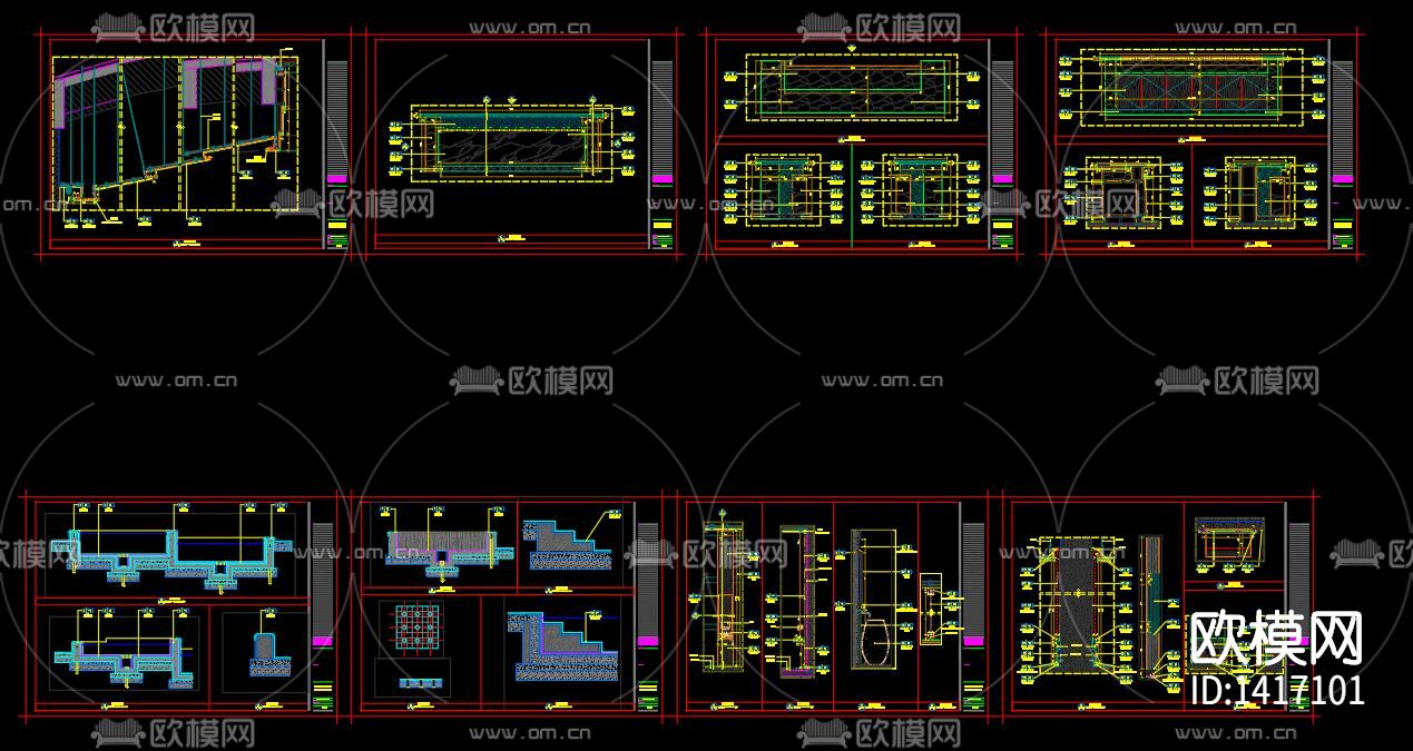 亲子水上乐园下载（渲染图2）
