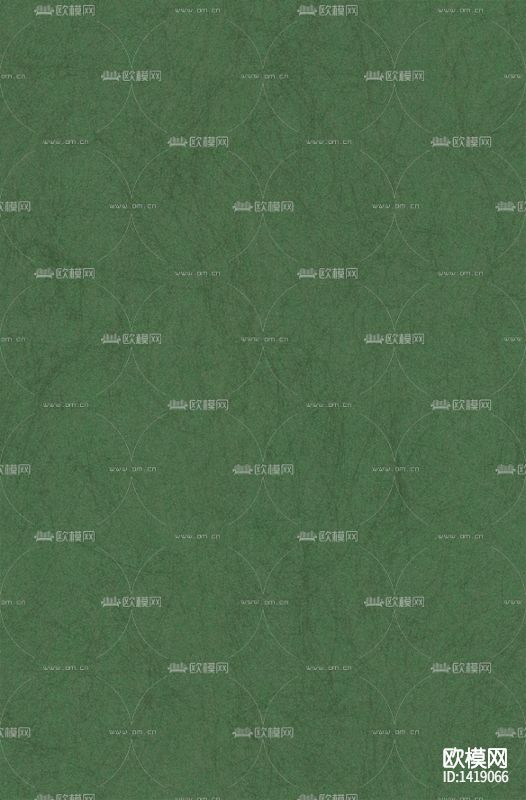 现代简约创意纹理绿色墙纸下载