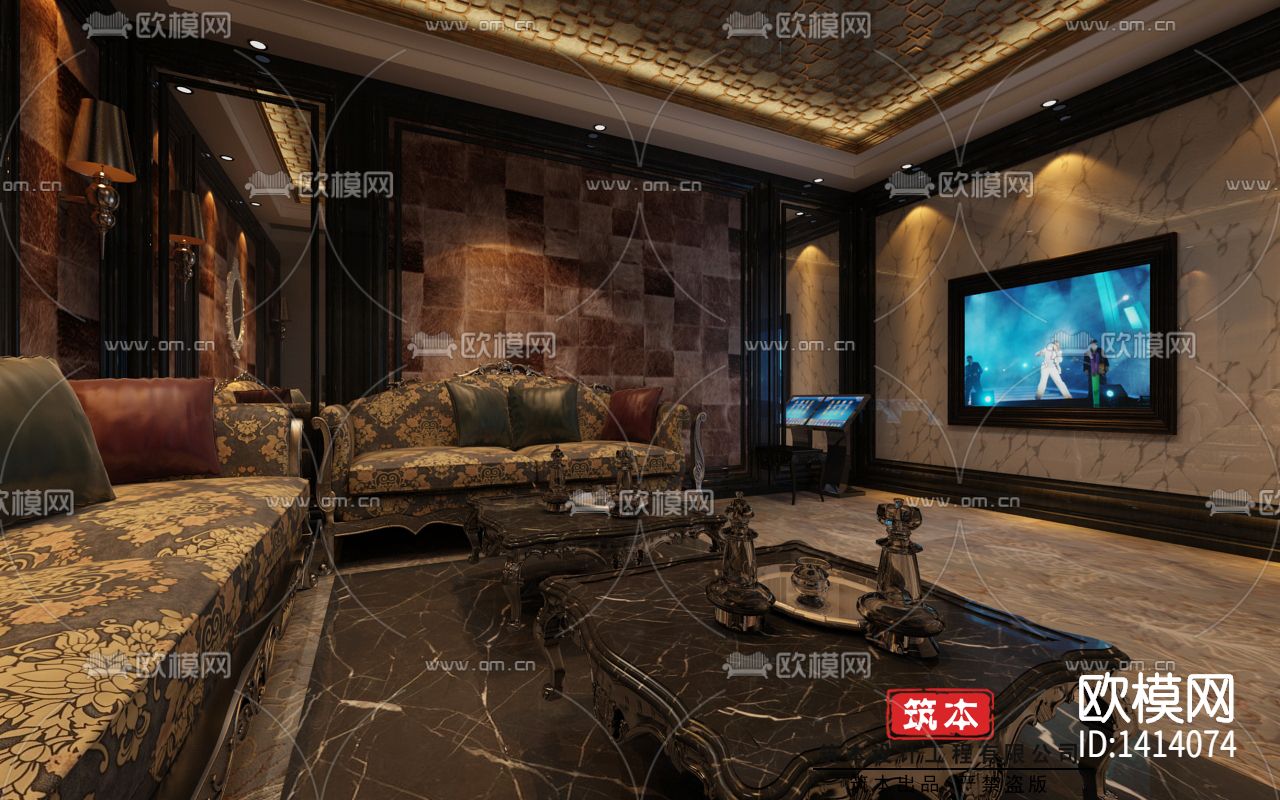 KTVcad施工图