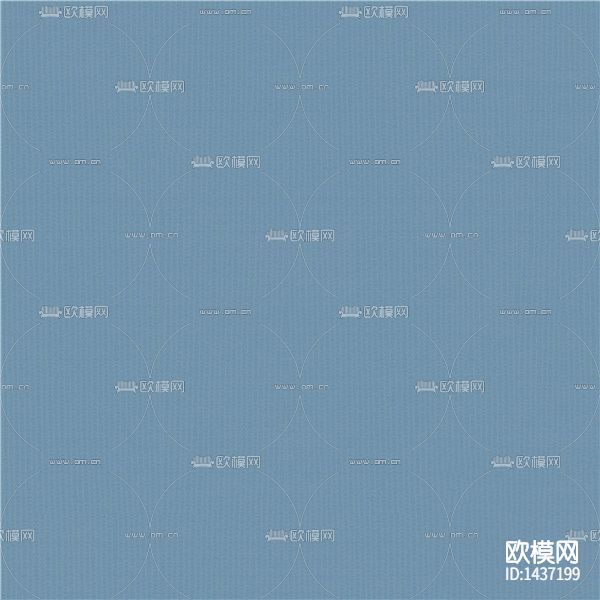 地中海创意蓝色条纹墙纸下载