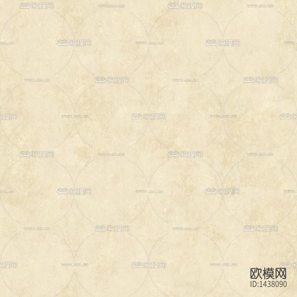 现代简约创意黄色墙纸下载