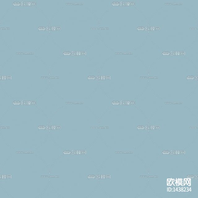 现代天蓝色乳胶漆