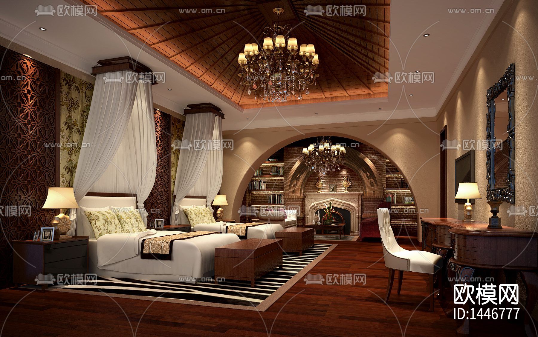 上海SKX美容会所cad施工图