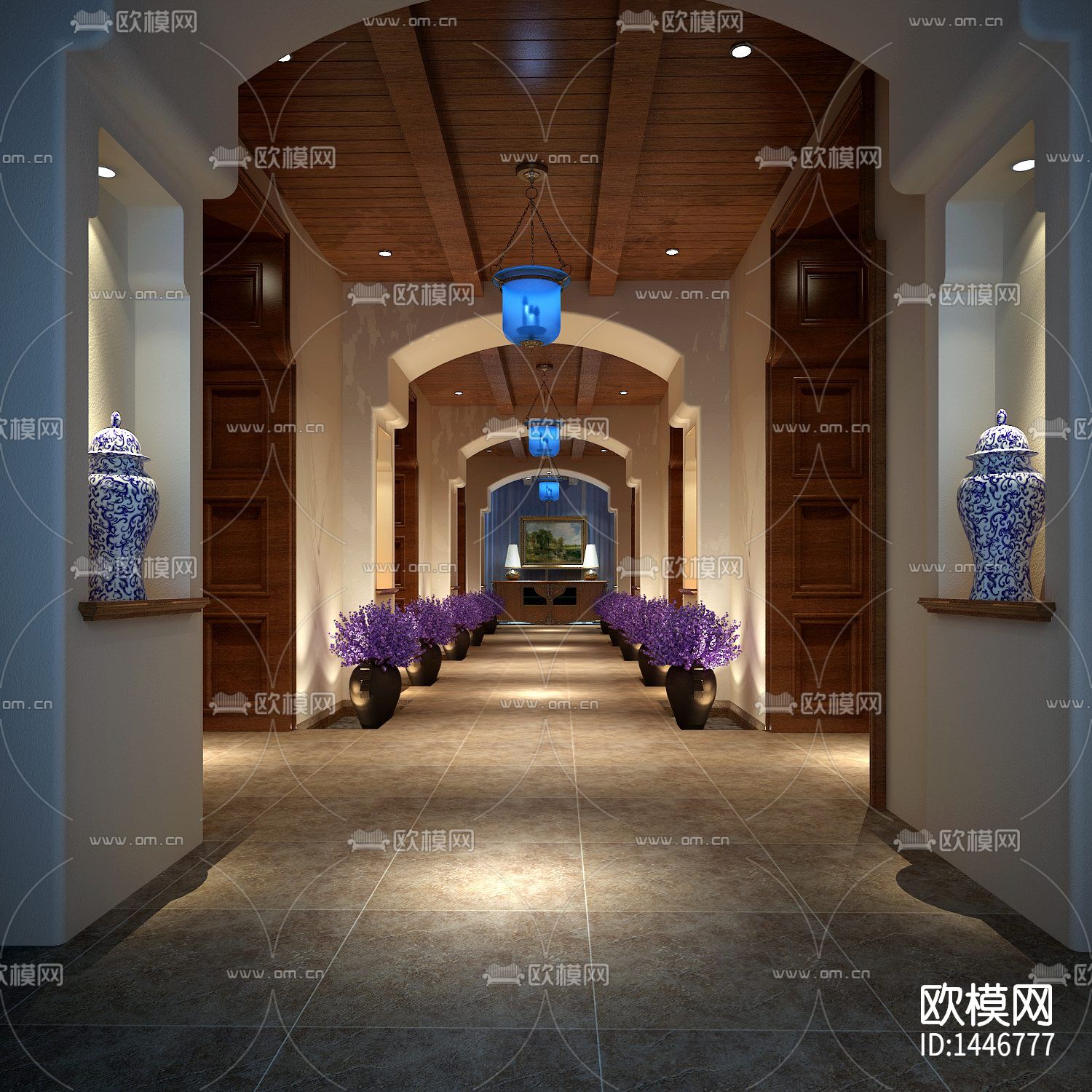 上海SKX美容会所cad施工图
