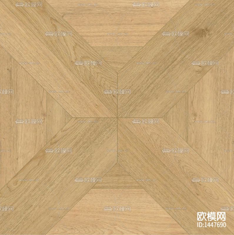 现代简约创意拼花木地板下载