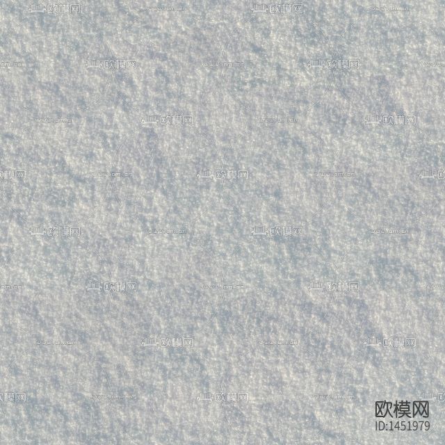 雪地贴图