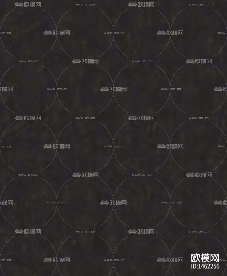 现代简约创意黑金色墙纸下载