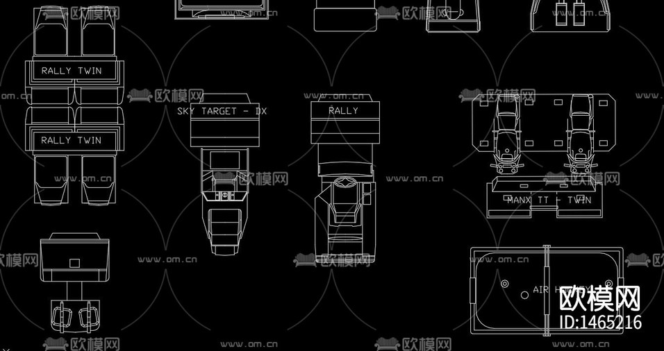 游戲機咖啡機cad圖庫下載(渲染圖5)