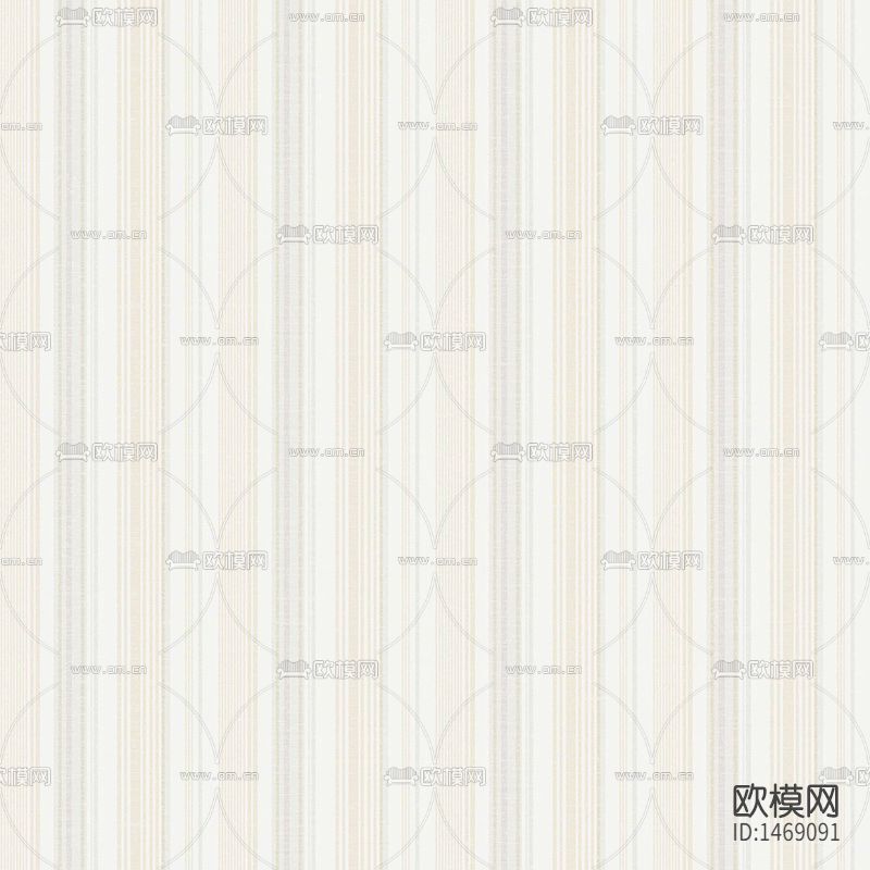 现代简约创意线条墙布