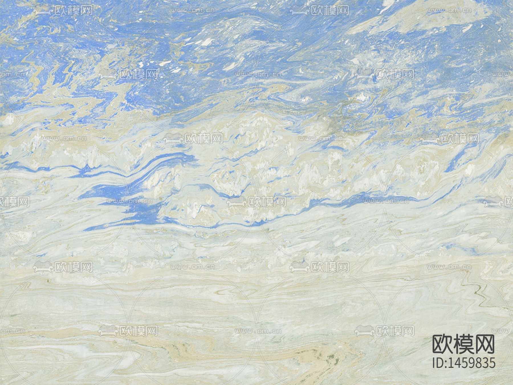 抽象画大理石下载