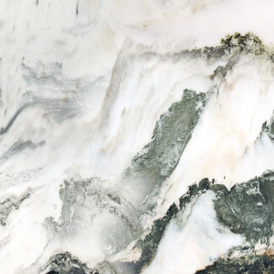  山水画大理石 