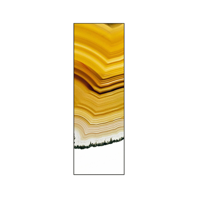  现代轻奢喷绘艺术画装饰画 