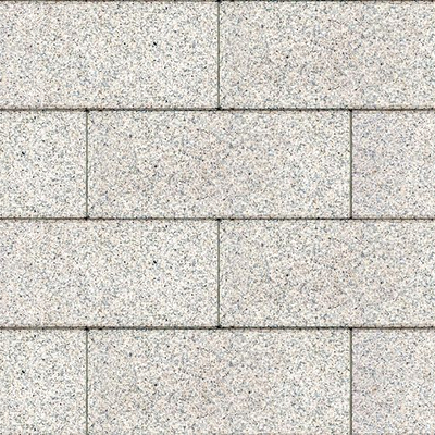  芝麻白工字铺墙砖 