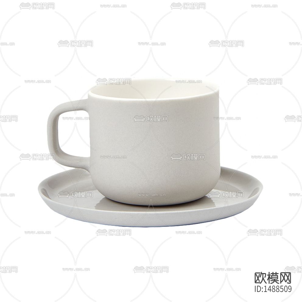 现代简约表白杯Biaobaicup咖啡杯