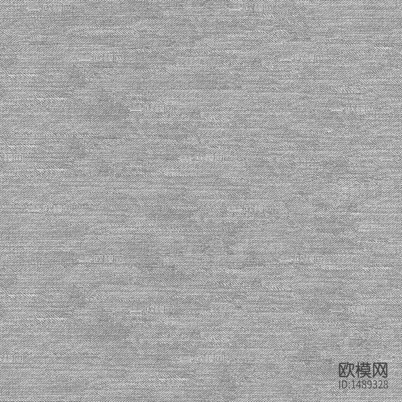 现代灰色墙布贴图