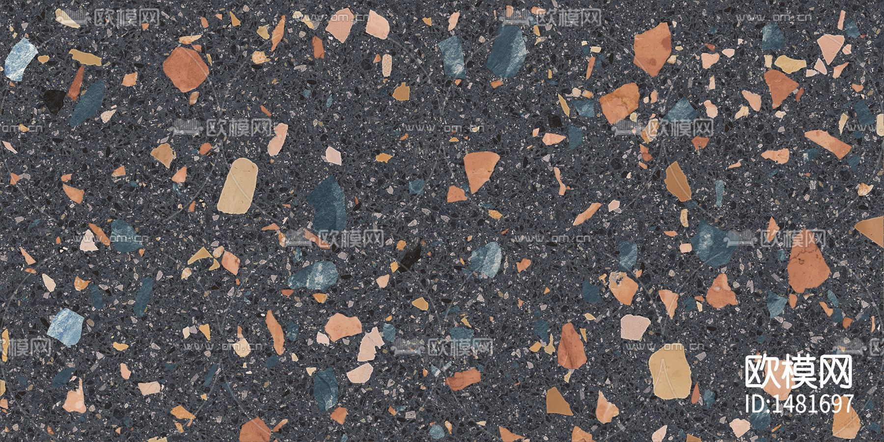 无缝水磨石下载