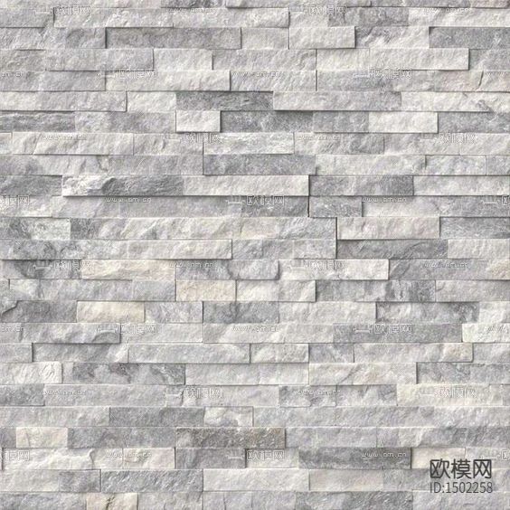 文化石贴图下载