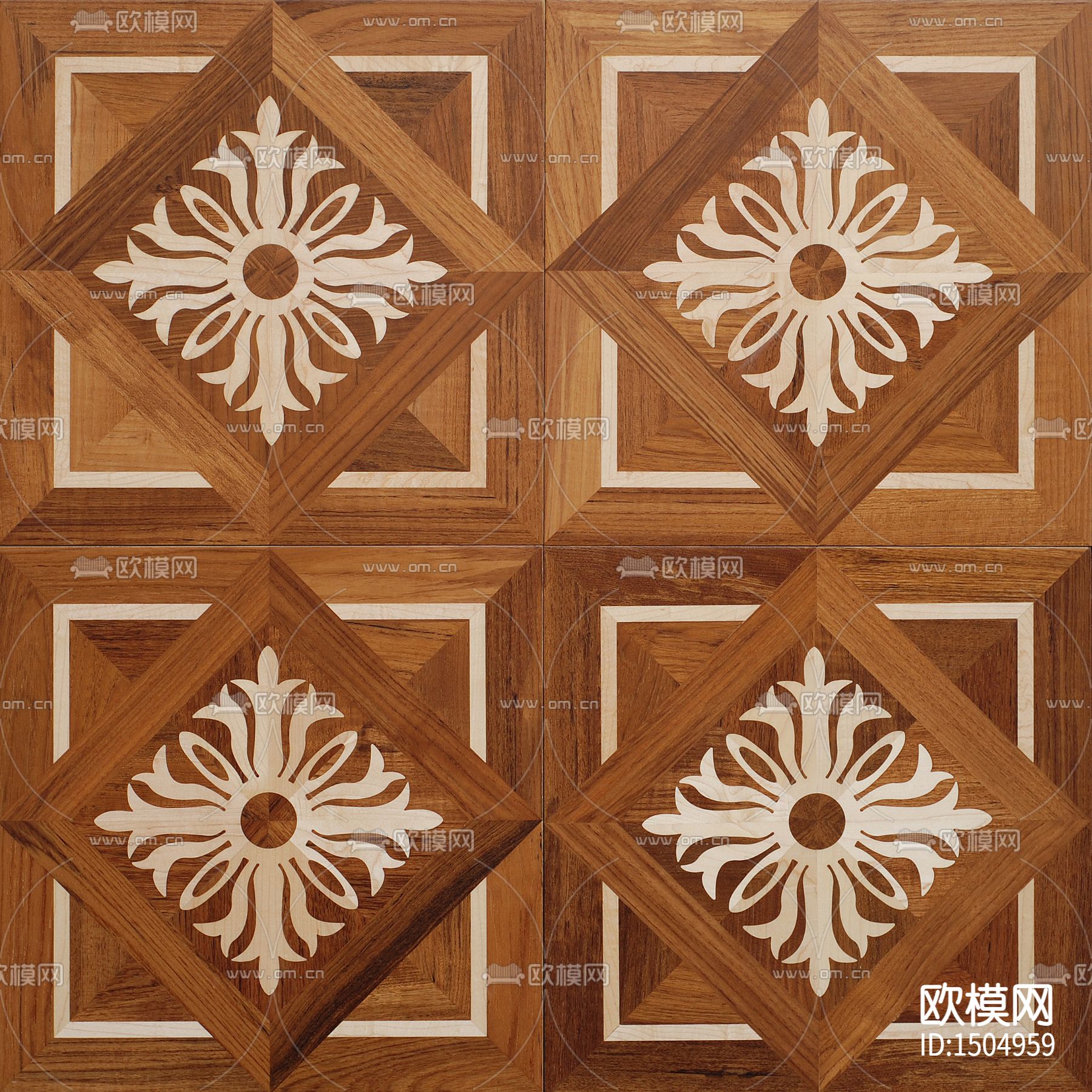 方形拼花木地板下载