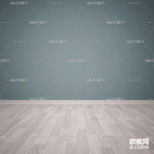 北欧简约客厅场景下载