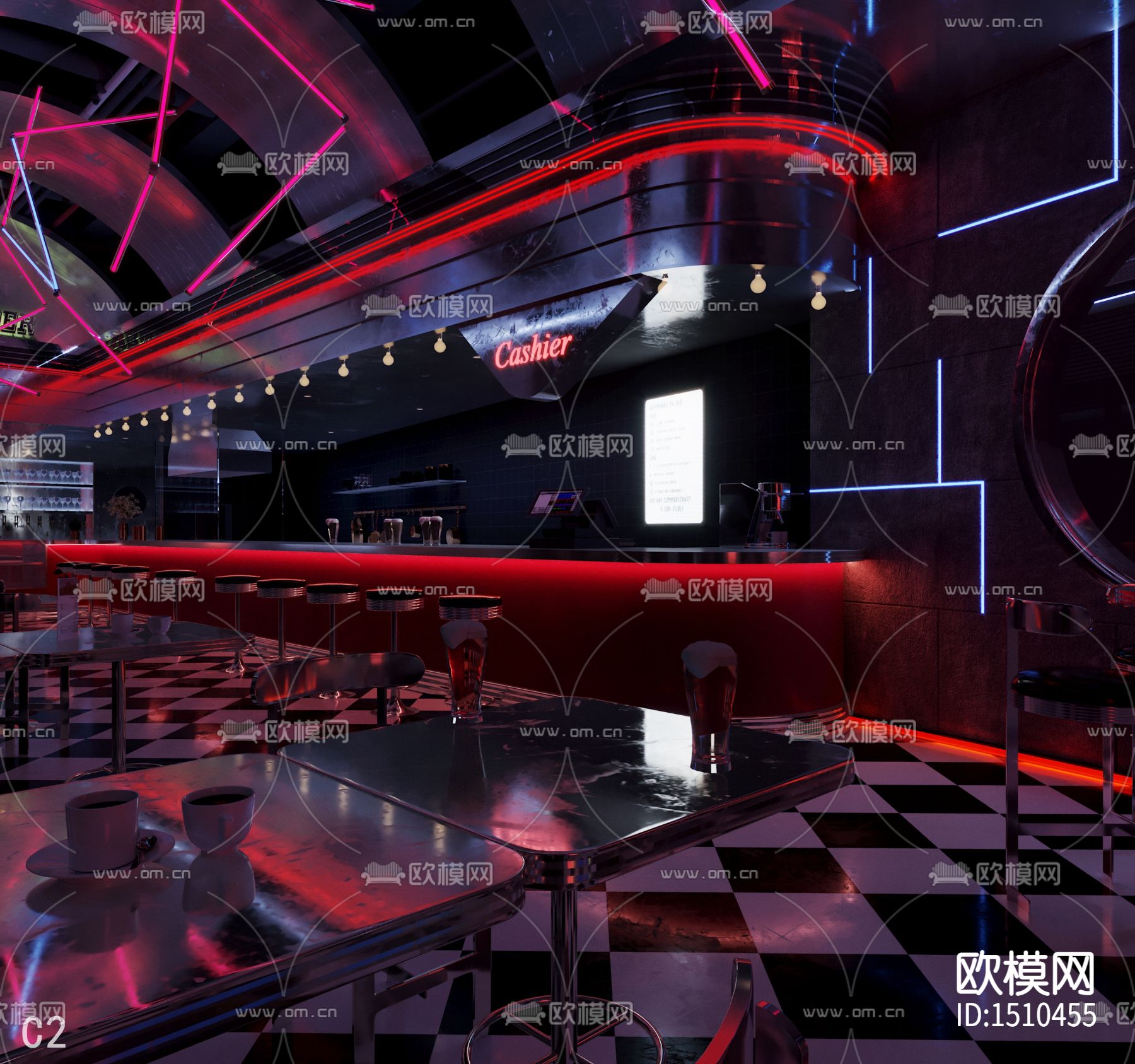 酒店