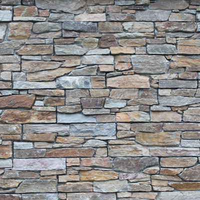  现代文化石贴图 