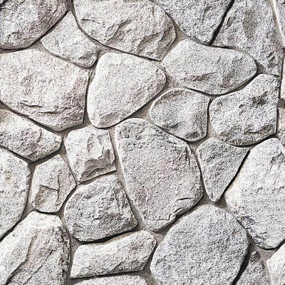  现代文化石贴图 