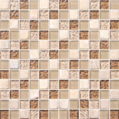  现代玻璃马赛克贴图 