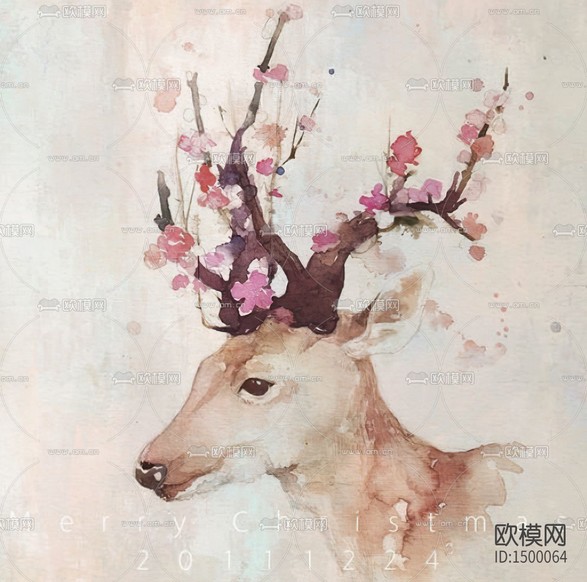 花鹿下载