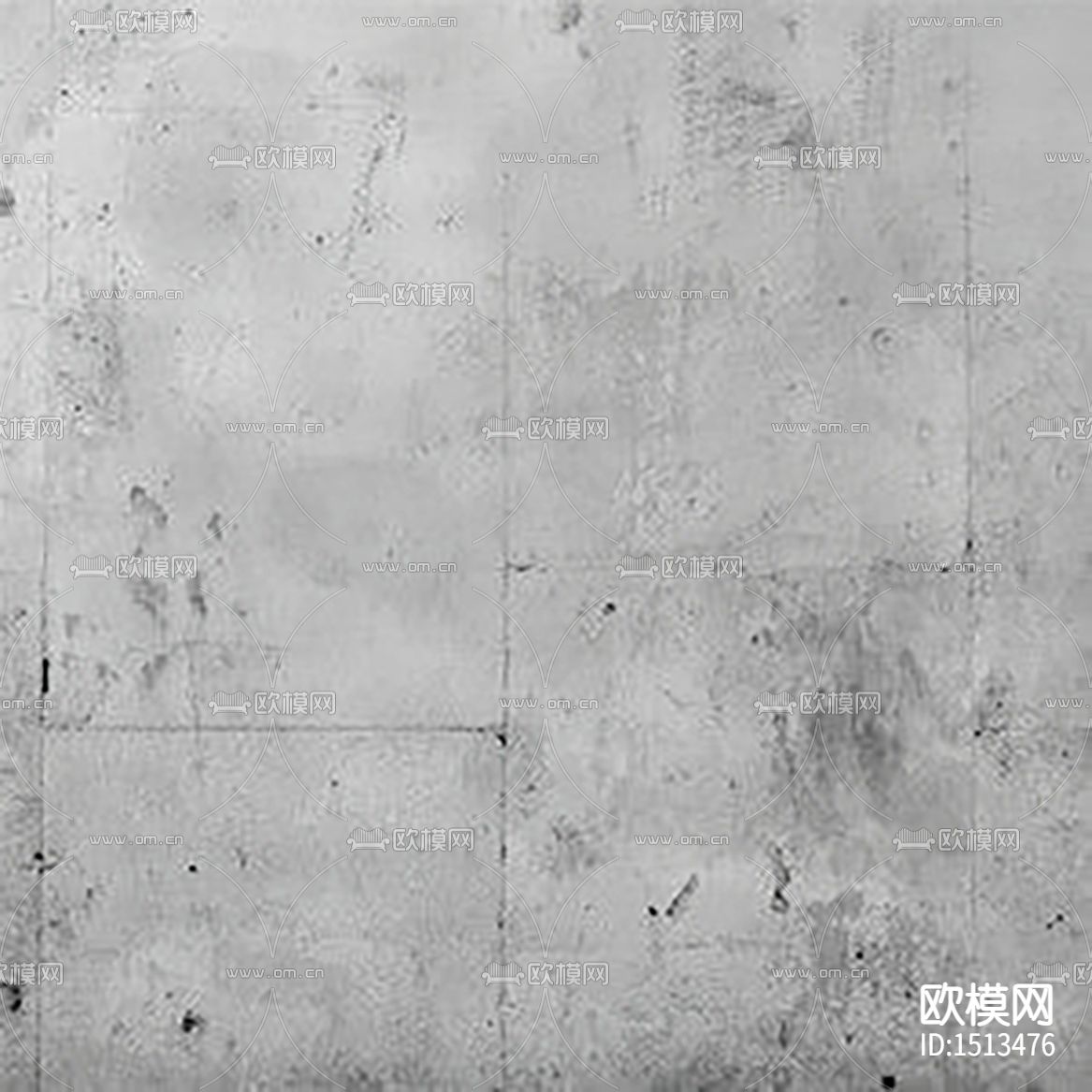 工业风仿水泥墙纸下载