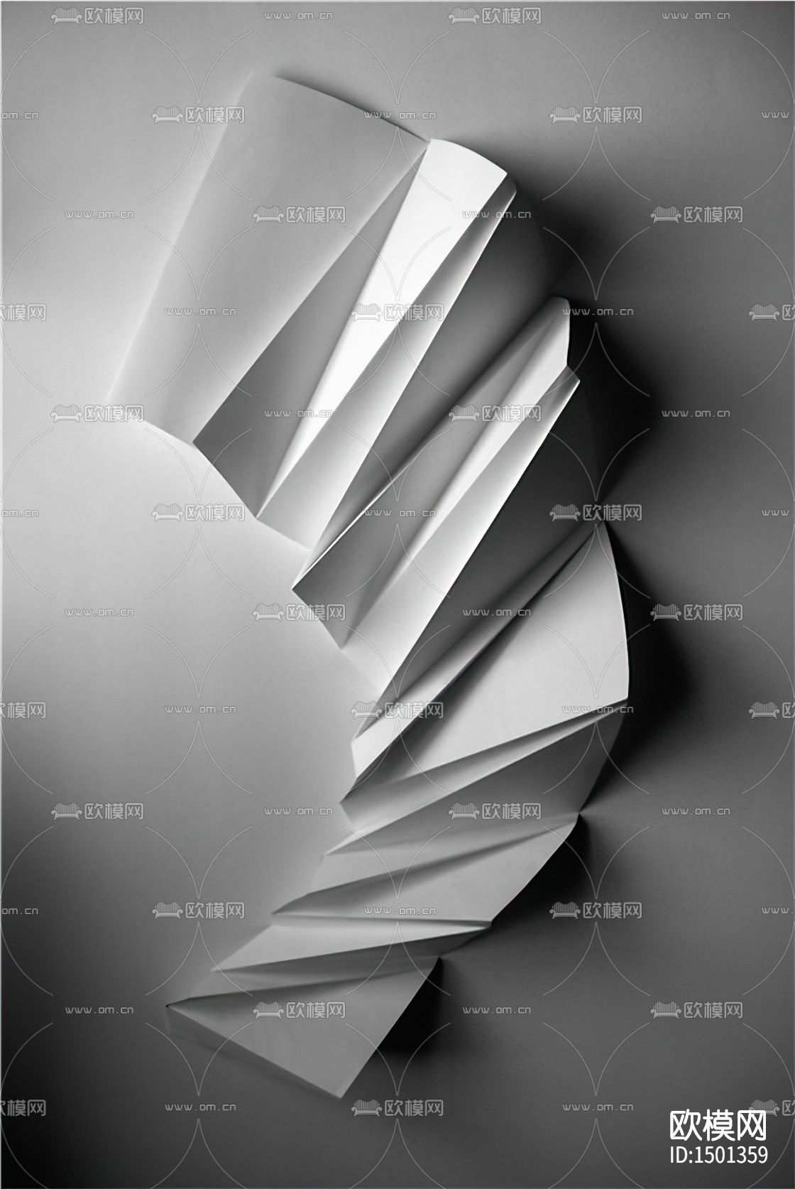 抽象挂画