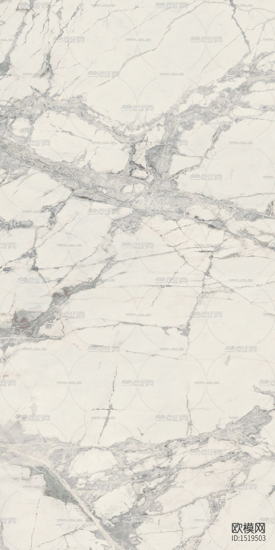 现代白色大理石贴图下载