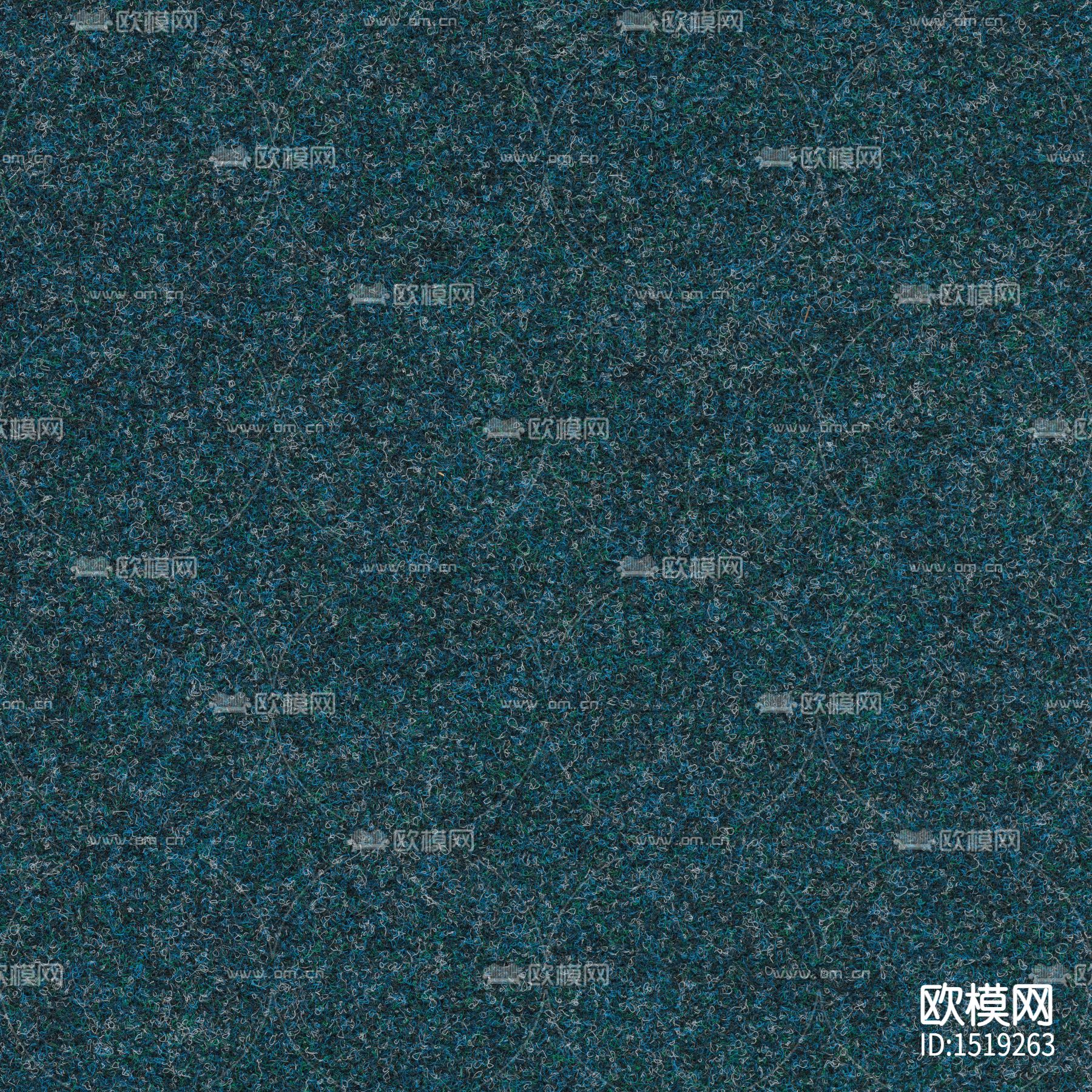 毛毡贴图