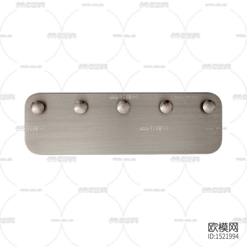 现代简约镀锌钢手工壁饰下载