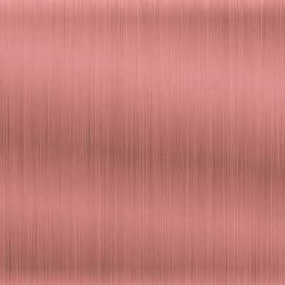 玫瑰金拉丝不锈钢