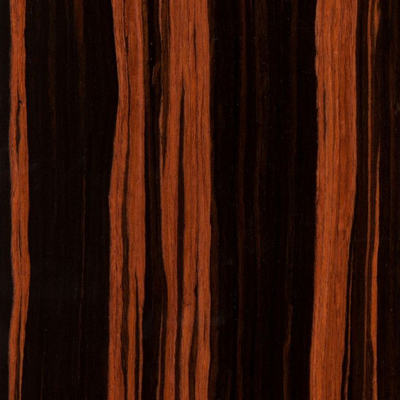  现代黑檀木饰面板 