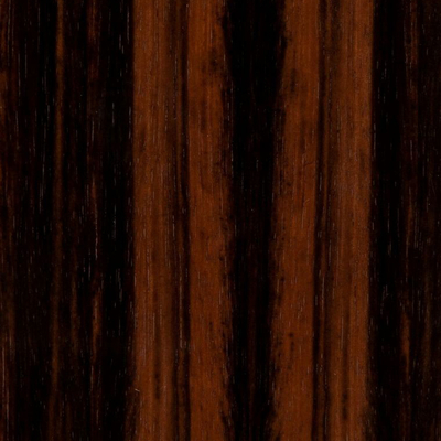  现代黑檀木饰面板 