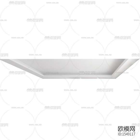 现代简约天花吊顶下载
