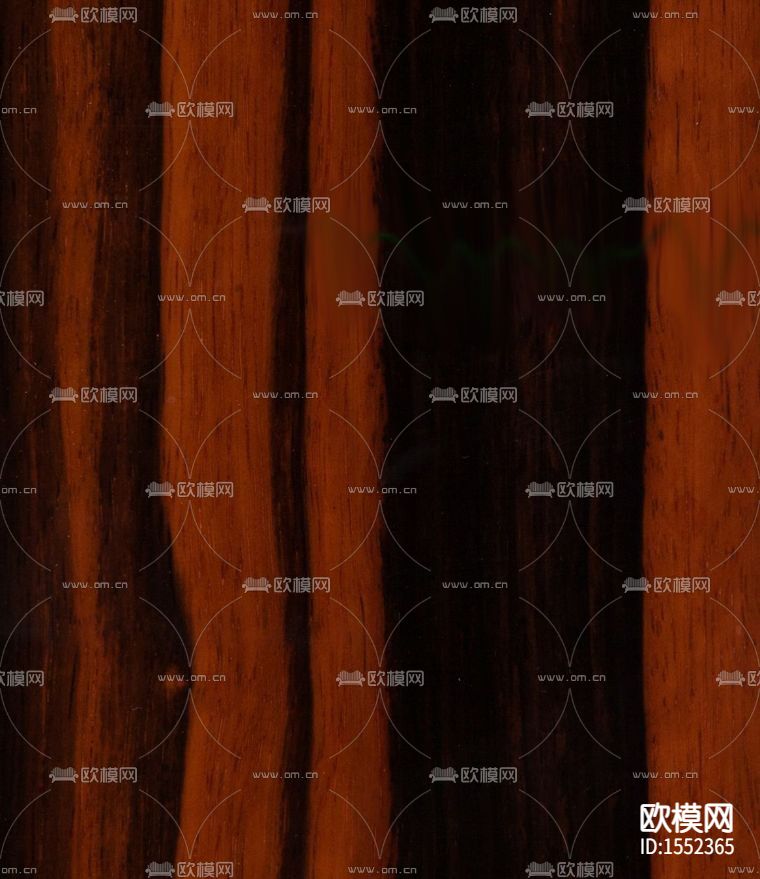 现代黑檀木饰面板下载