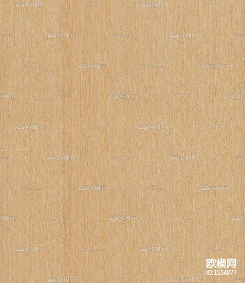 现代白栓木饰面板下载