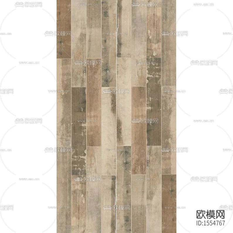 美式復(fù)古做舊實(shí)木地板下載