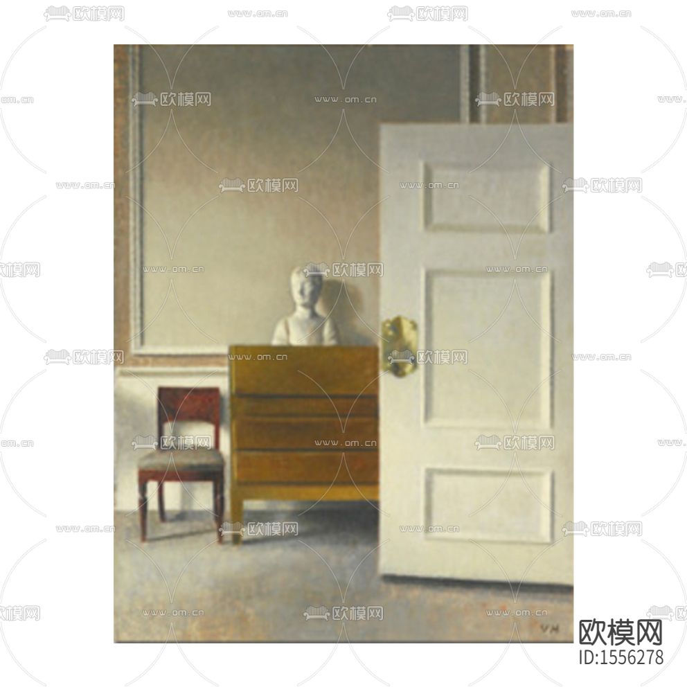 简欧创意摄影装饰画