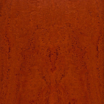  现代球纹花梨木饰面板 