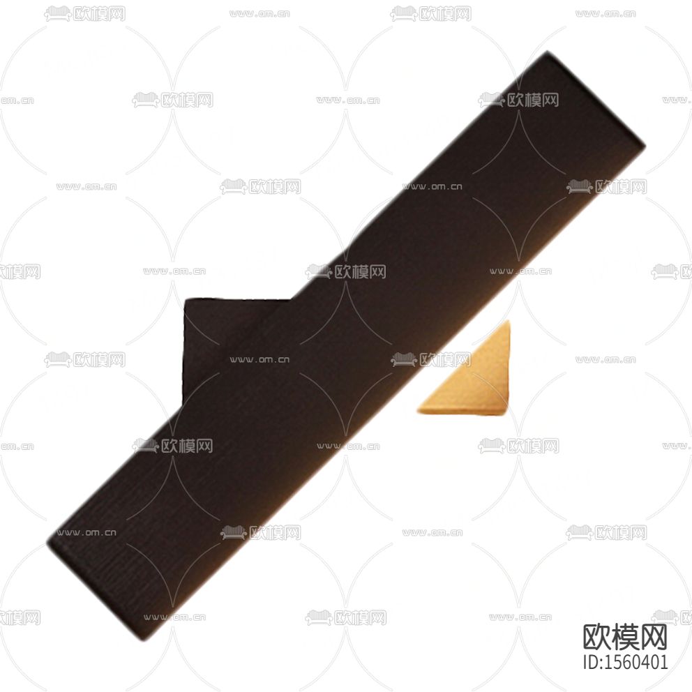 北欧简约实木不锈钢壁灯