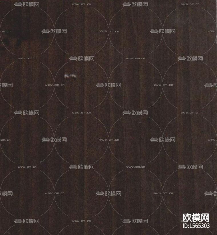 现代黑杨木饰面板下载