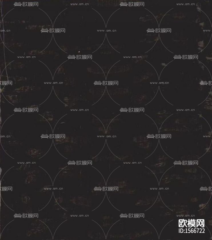 现代黑珍珠木饰面板下载