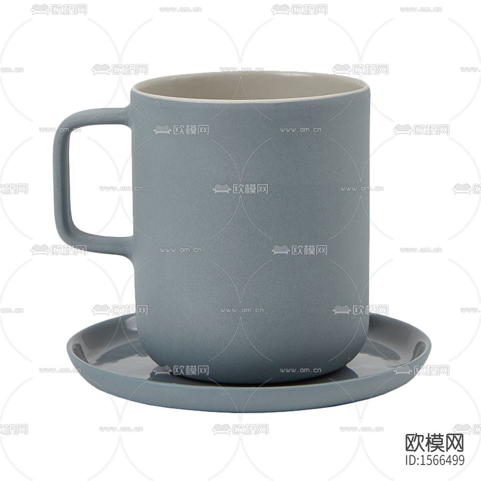 现代简约表白杯Biaobaicup咖啡杯