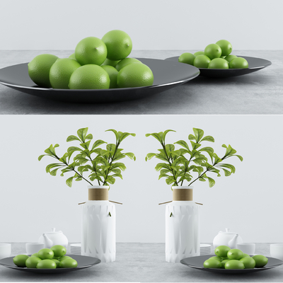 3d芒果模型下载-3dmax模型免费下载-欧模网