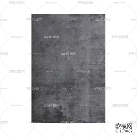 现代灰黑色腈纶羊毛地毯下载