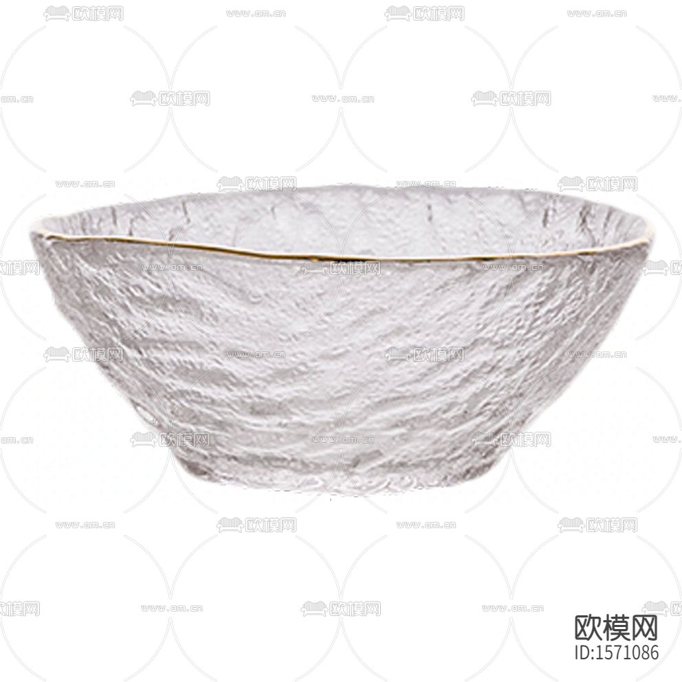 新中式轻奢金边锤目纹茶具